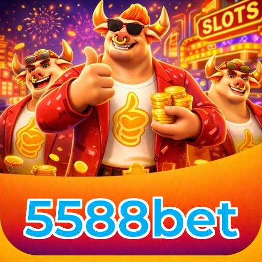 App mobile 5588bet
