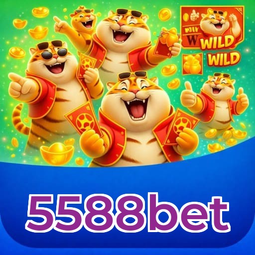 Catálogo de jogos 5588bet com fornecedores Pragmatic Play, Evolution, NetEnt
